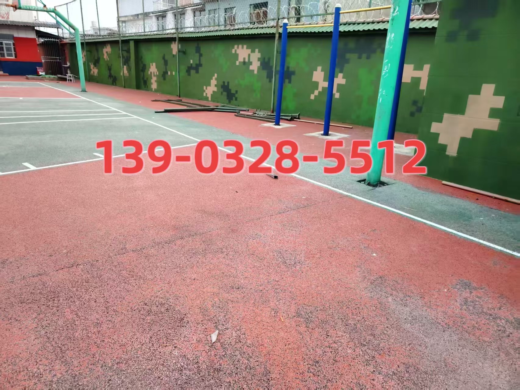 丰都选择合适的迷彩漆：