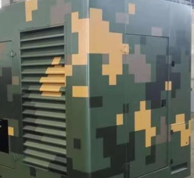 丰都要保证迷彩漆施工的颜色准确性