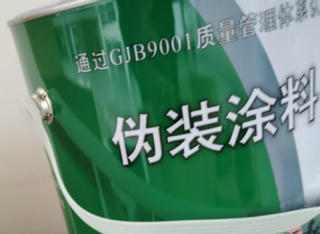 丰都外墙迷彩漆材料价约 45-60 元 /k